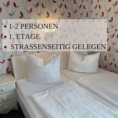 Haus Krabbe 8 An Der Nordsee, Fuer 1-2 Personen, Doppelbett,, 2 Hunde Willkommen, Kostenfreier Parkplatz, Geschaefte Und Restaurants In 2 Gehminuten Erreichbar, Naehe Bremerhaven