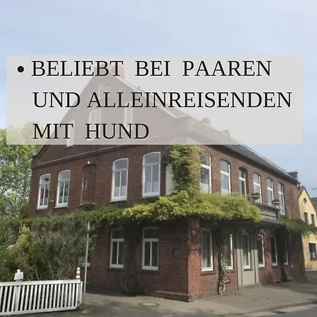 Haus Krabbe 8 An Der Nordsee, Fuer 1-2 Personen, Doppelbett,, 2 Hunde Willkommen, Kostenfreier Parkplatz, Geschaefte Und Restaurants In 2 Gehminuten Erreichbar, Naehe Bremerhaven