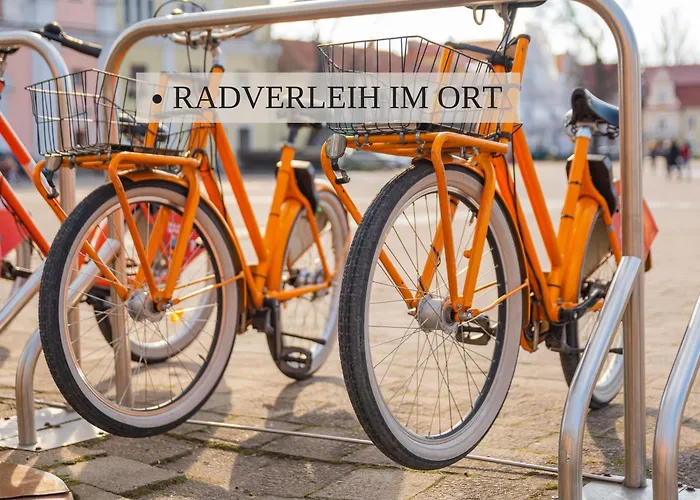 Apartamento Haus Krabbe 8 An Der Nordsee, Fuer 1-2 Personen, Doppelbett,, 2 Hunde Willkommen, Kostenfreier Parkplatz, Geschaefte Und Restaurants In 2 Gehminuten Erreichbar, Naehe Bremerhaven