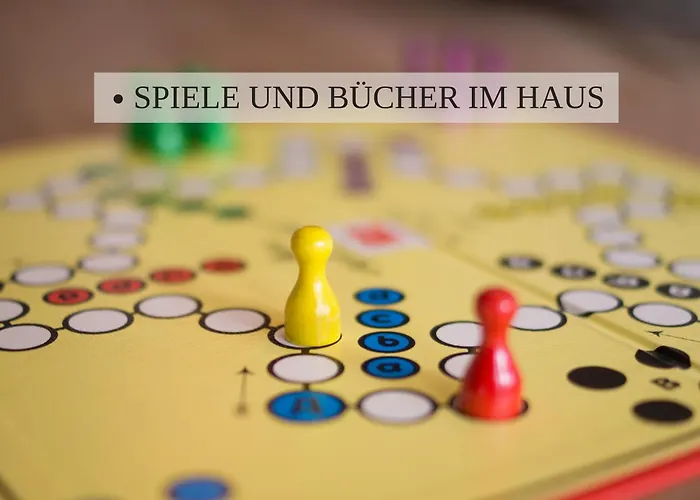 Apartamento Haus Krabbe 8 An Der Nordsee, Fuer 1-2 Personen, Doppelbett,, 2 Hunde Willkommen, Kostenfreier Parkplatz, Geschaefte Und Restaurants In 2 Gehminuten Erreichbar, Naehe Bremerhaven Wremen
