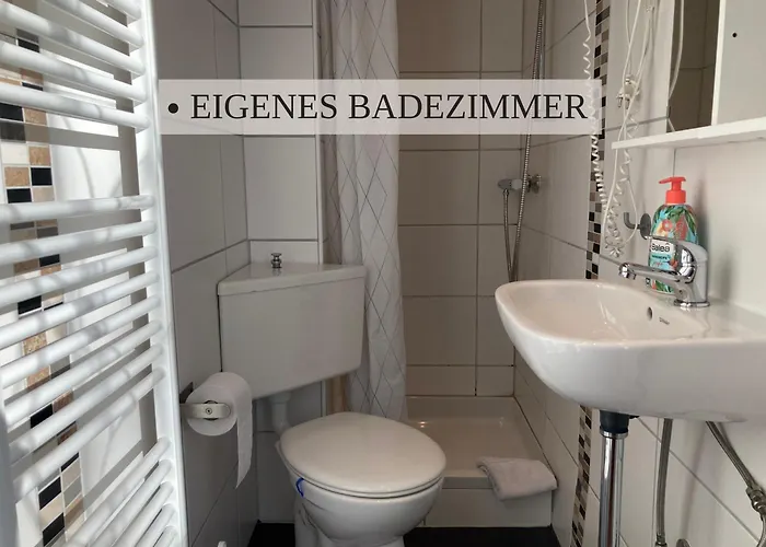 Apartamento Haus Krabbe 8 An Der Nordsee, Fuer 1-2 Personen, Doppelbett,, 2 Hunde Willkommen, Kostenfreier Parkplatz, Geschaefte Und Restaurants In 2 Gehminuten Erreichbar, Naehe Bremerhaven *